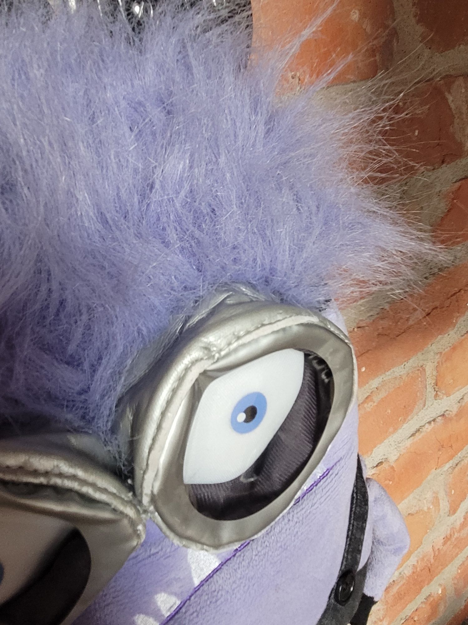 Plecak Minionki plecaczek oryginalny minionek