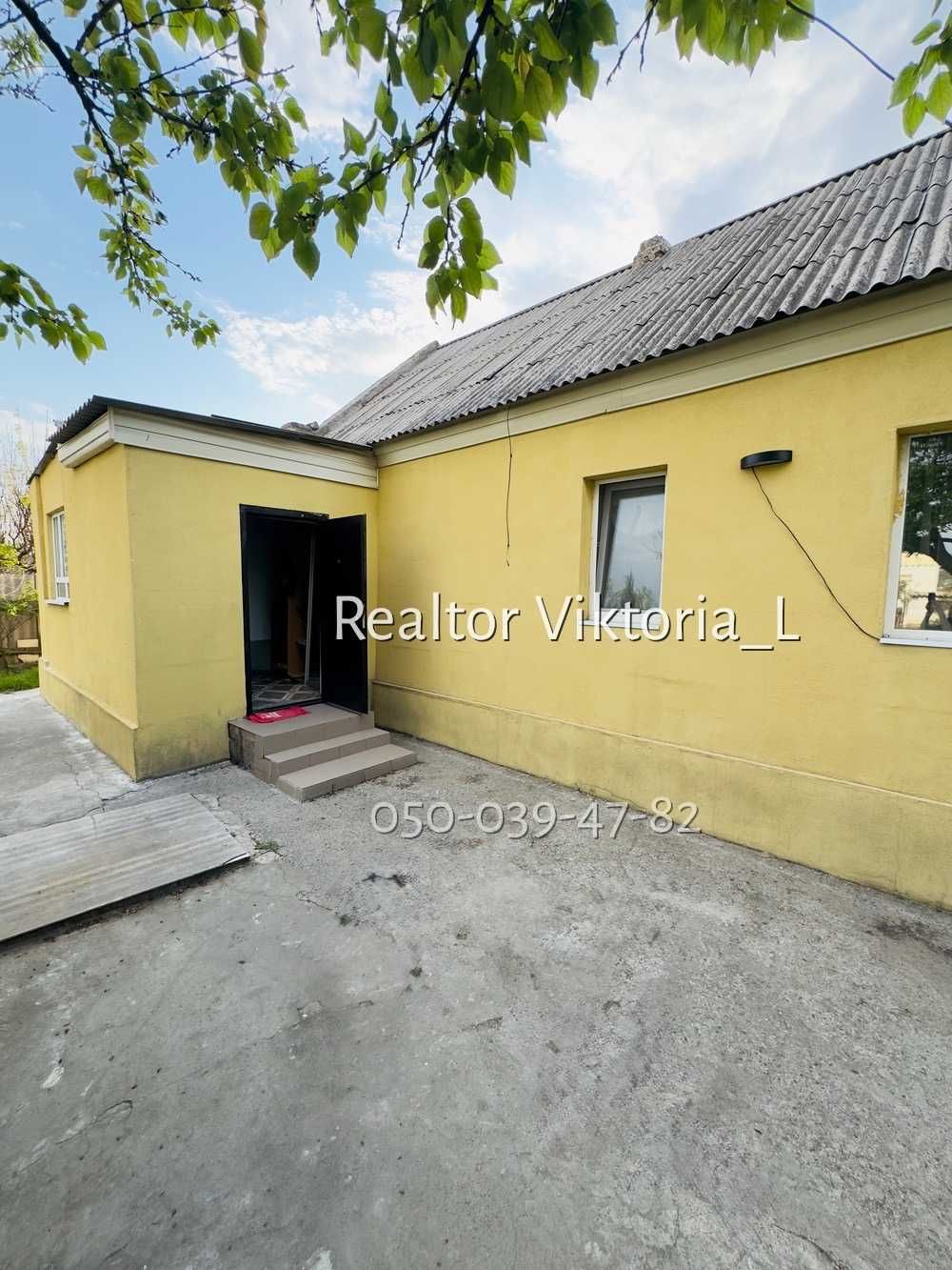 Продам ДОМ 3 ком. р-н ПЕРЕДОВОЙ(Широкая), АНД район, 58 м2, 5 сот.