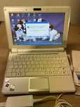 Komputer ASUS EEE PC X101CH 10,1"