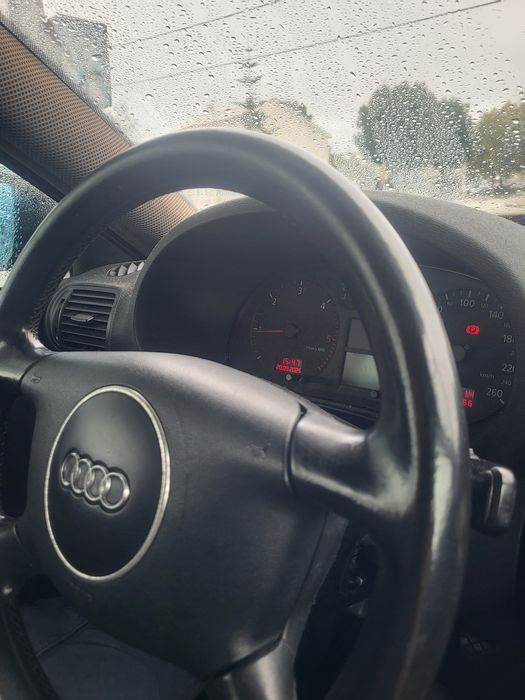 Audi A3 1.9 TDI 2000