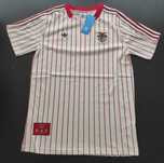 Camisola Retro do Benfica, época 25/26