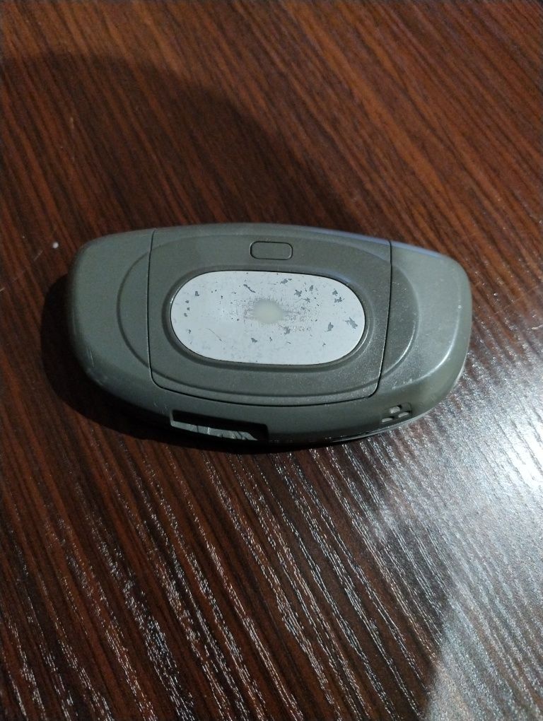 Stara Kolekcjonerska Nokia N-GAGE