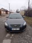 Кіа Ceed 2008 рік 1.6 дизель недорого