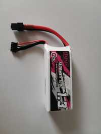 LIPO CNHL 4S 1.3AH 1300mAh 100C Dron akumulator bateria