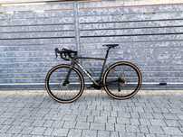Gravel Romet Boras II