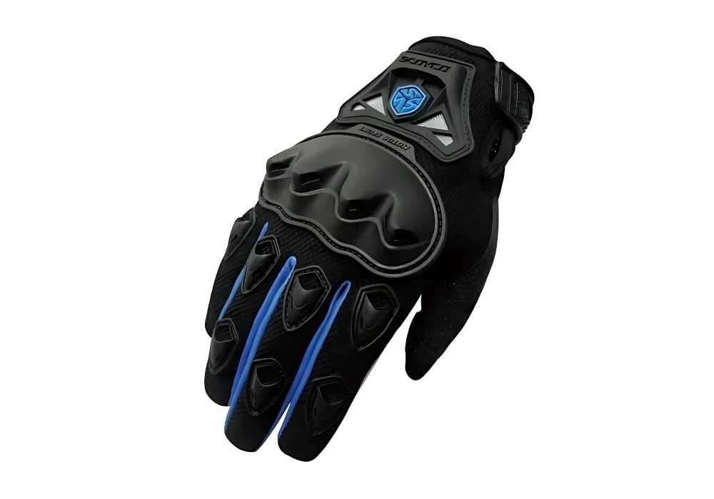 Купити моторукавички Scoyco MC29, салон Артмото Полтава