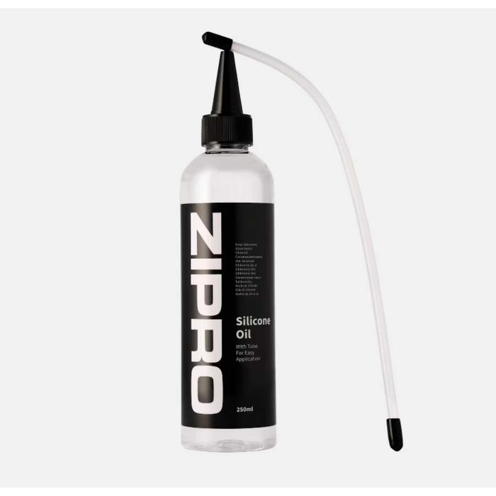 Zipro Smar Silikonowy Do Bieżni 250ml