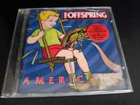 The Offspring - Americana 1998