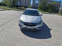 Opel Astra Astra k 2017r