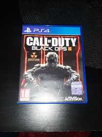 Call of Duty Black Ops III PS4