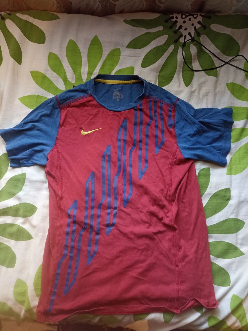 Koszulka Nike nr 10 rozmiar XS