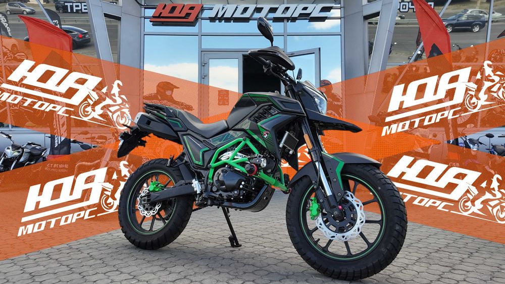 SPARK SP300T-2 - ТЕСТ-ДРАЙВ > Розстрочка Mono/Privat > Доставка НП