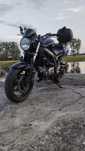 Suzuki sv650 doinwestowany kat. A2