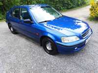 Honda civic 1.4 Benz. 1998r