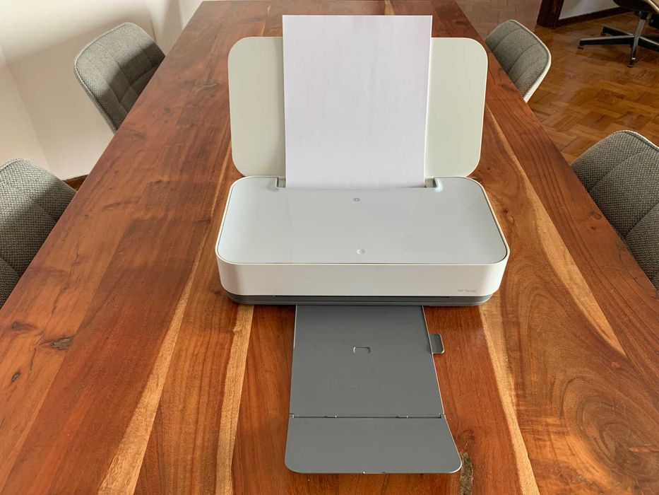Impressora HP Tango