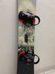 Prancha Snowboard Rossignol Dazer
