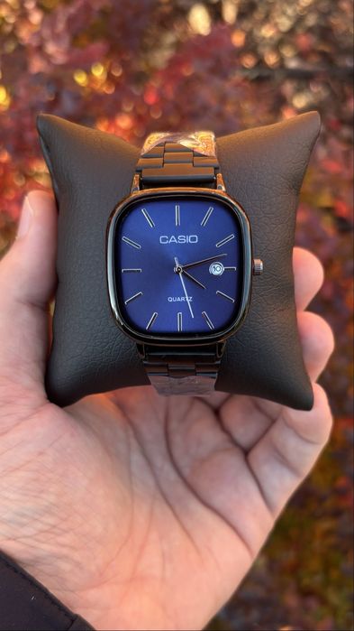 РОЗПРОДАЖ‼️Мужские часы Casio LTP 117 /Чоловічий годинник Касіо