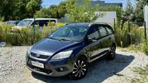 Ford Focus 2.0 TDCI * Klima * 2010 * Lift * El.Szyby * Zadbany