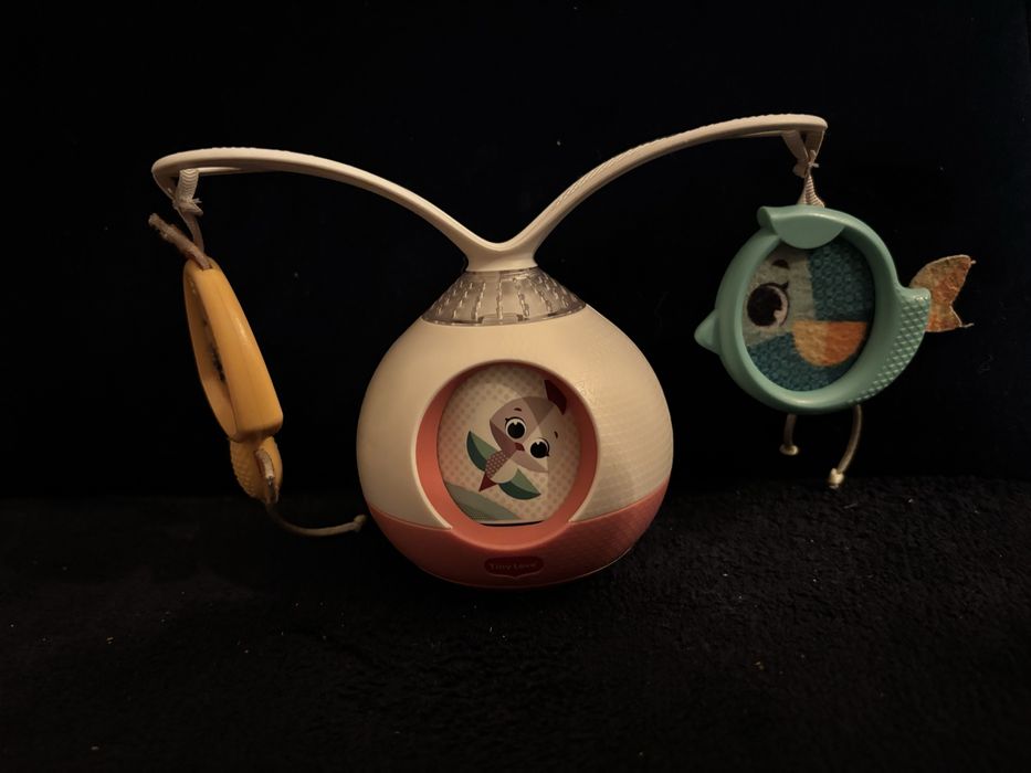 Karuzela tiny love czas dla brzuszka