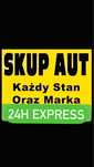 Skup Aut Kasacja Pojazdów Skup Samochodów Złomowanie Auto Złom Skup