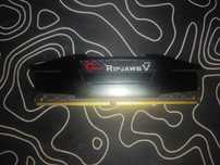 ОЗУ G.Skill Ripjaws V DDR4 16GB 3200MHz