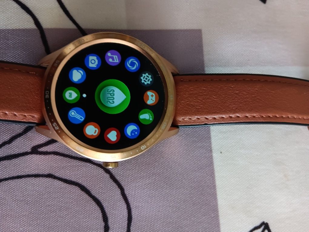 Smarwatch Fit FW43