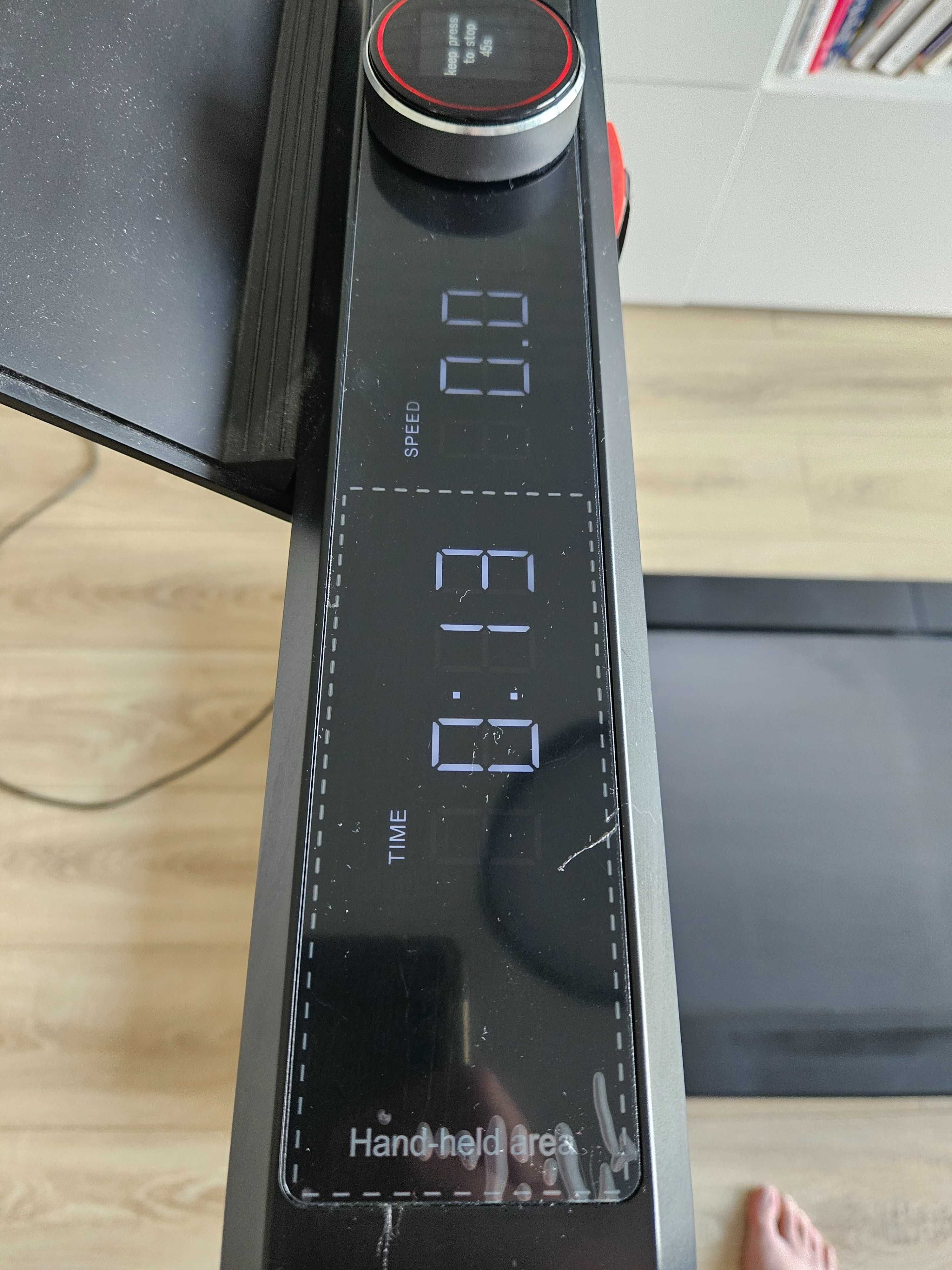 Bieżnia X21 Kingsmith WalkingPad jak nowa