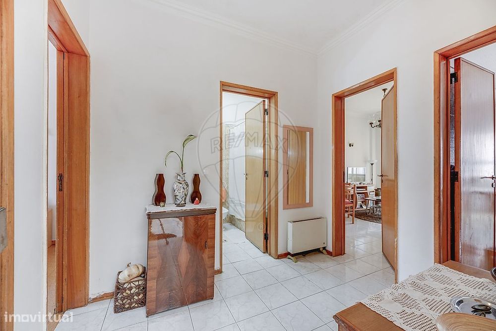 Apartamento T2 para venda