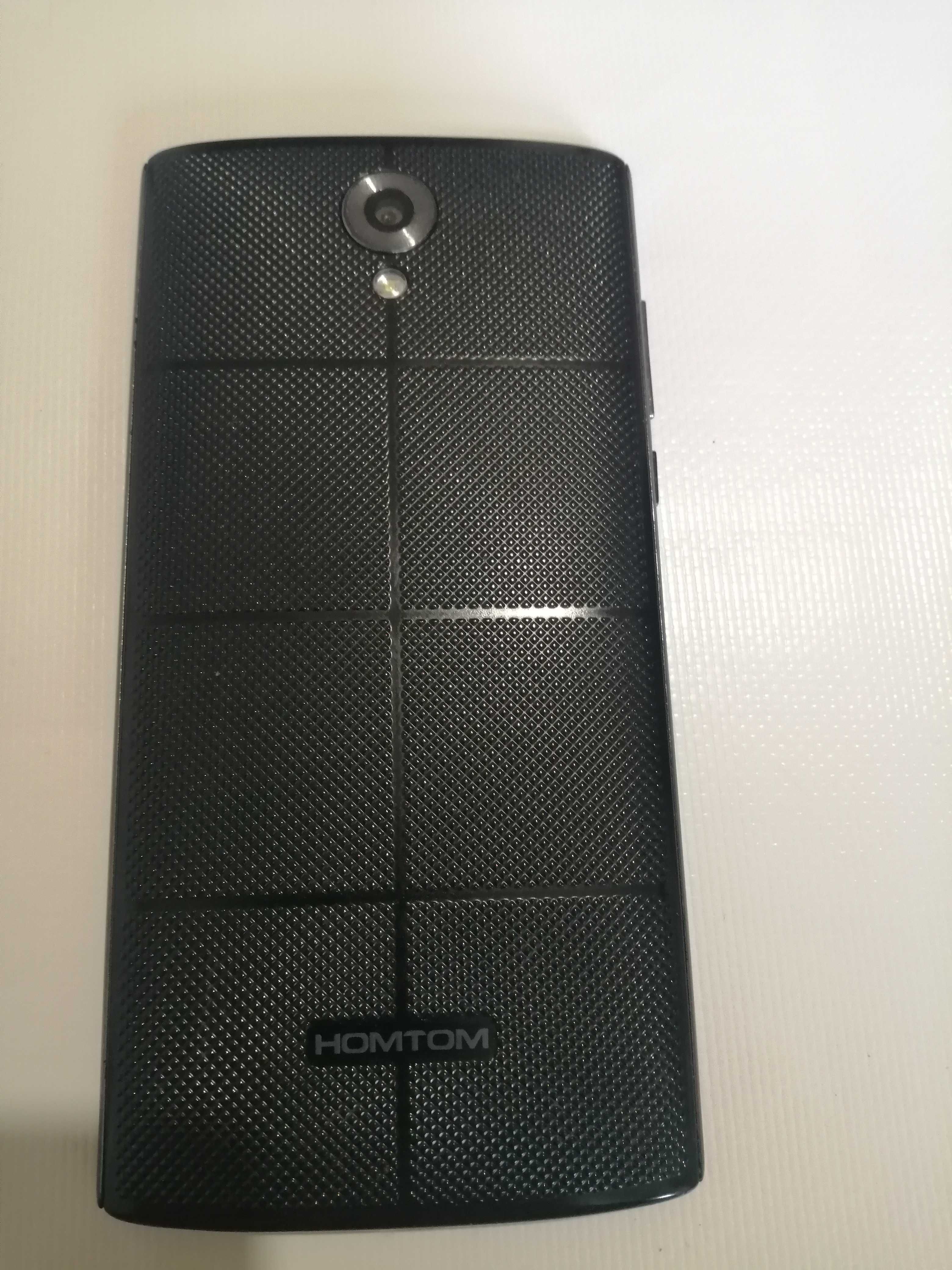 Смартфон Homtom HT7