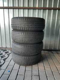 Opony letnie 185/60 R15 Dunlop komplet