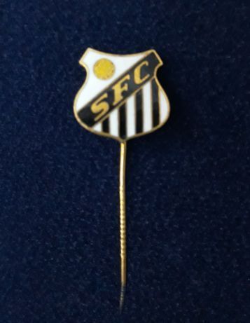 Pin Oficial Mundial 2002 Korea e clubes ingleses