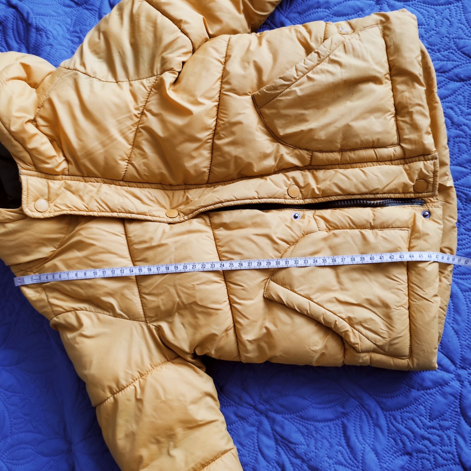 Куртка для хлопчика зима тепла