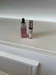 Givenchy Teint Couture rozświetlacz i korektor Bourjois