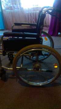 Инвалидная коляска DIETZ Срочно!