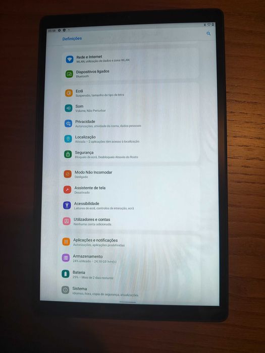 Tablet Lenovo M 10 HD