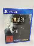 Gra Resident Evil Village PS4 Play Station 4 pudełkowa horror