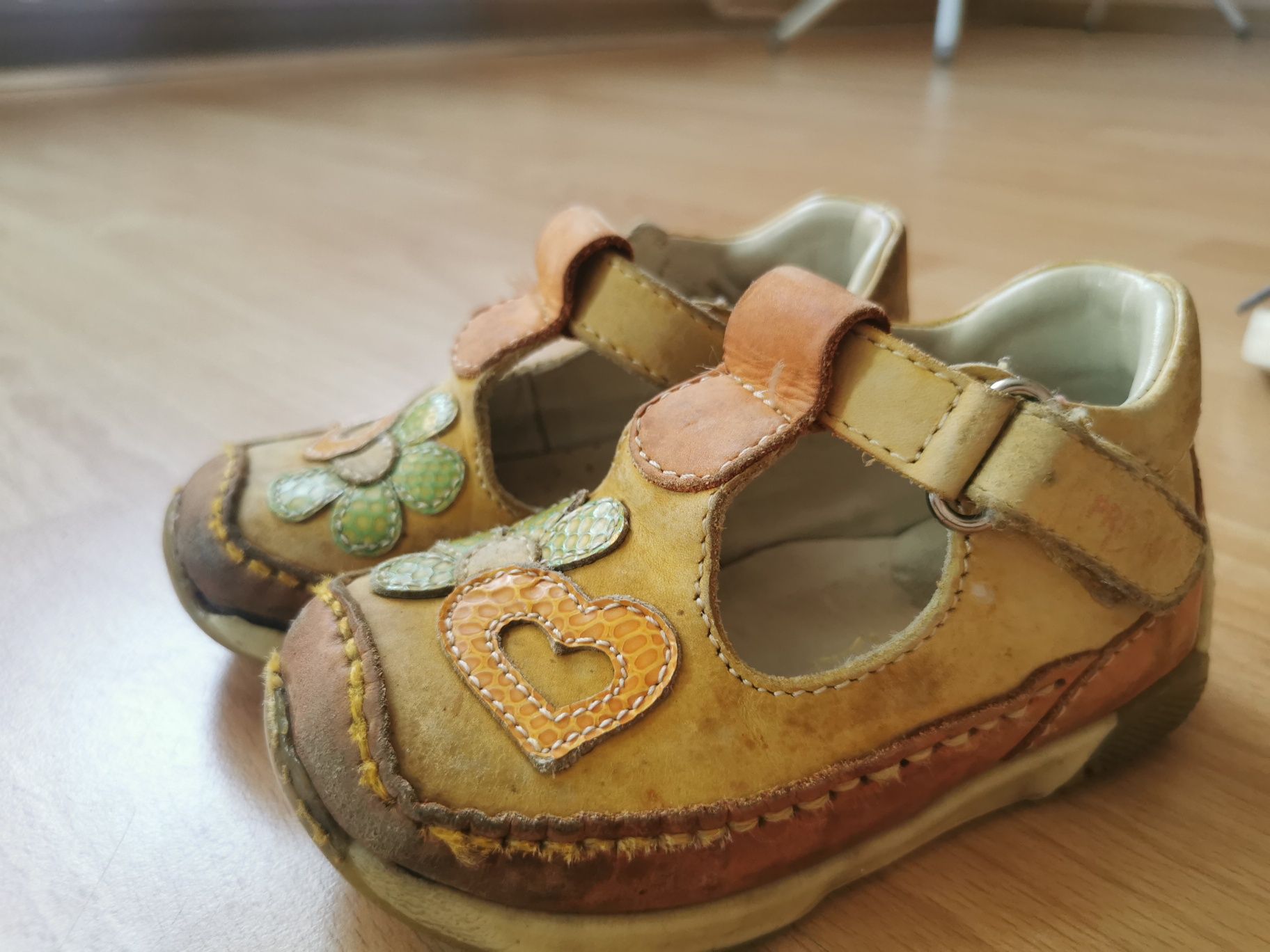 Zestaw butów, trampki, półbuty, trzewiki, tenisówki sneakersy r 21, 22