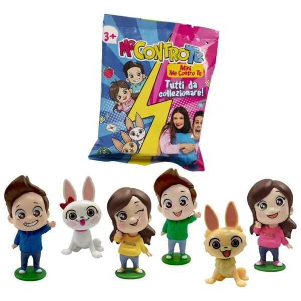 Giochi Preziosi mini figurka 6 cm