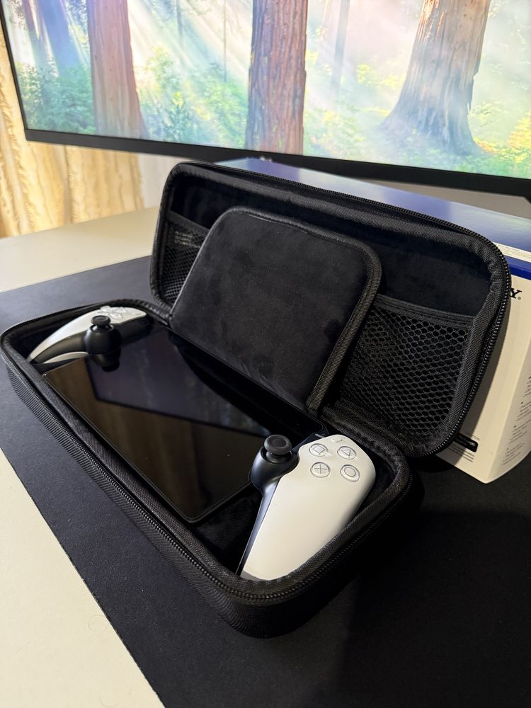 Playstation Portal