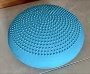 Dysk korekcyjny Dynair Senso Togu 39 cm