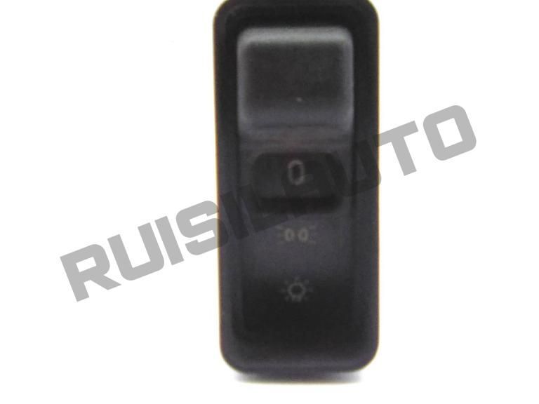 Comutador Luzes Lateral 139_1338 Bmw 5 (e34) [1987_1995] 524 Td