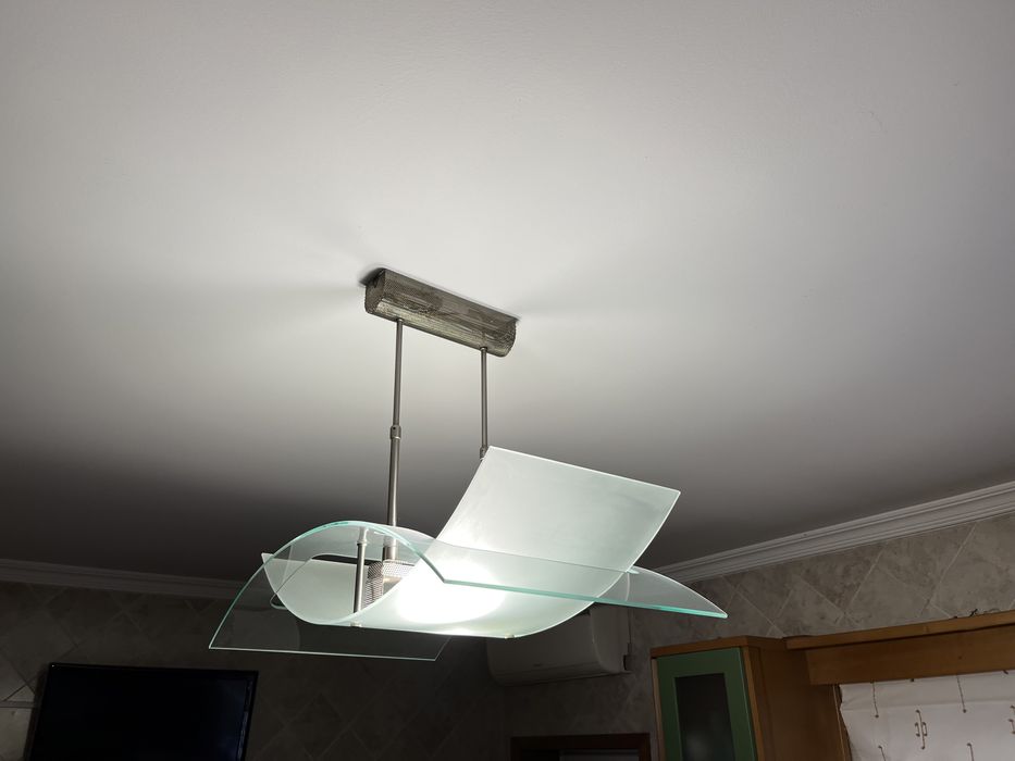 Candeeiro de cozinha