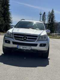 Mersedes gls 320