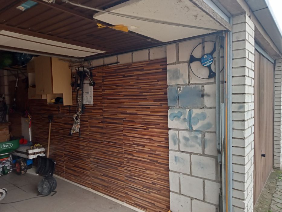 Sprzedam Garaż murowany osiedle mieszkaniowe zielone wzgorze