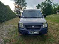 Ford Transit Connect 1.8 TDCI