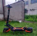 Kukirin G2 Max hulajnoga elektrycna 55v