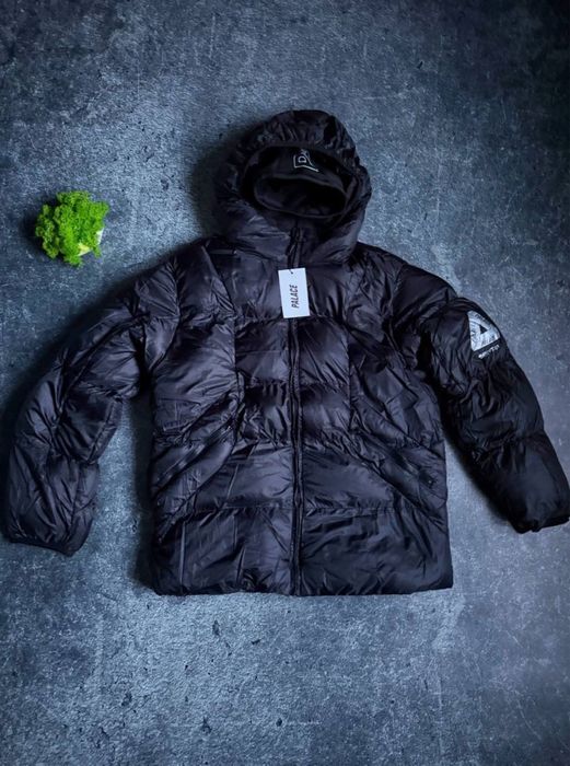 РОЗПРОДАЖА!!! пуховик palace x balaclava