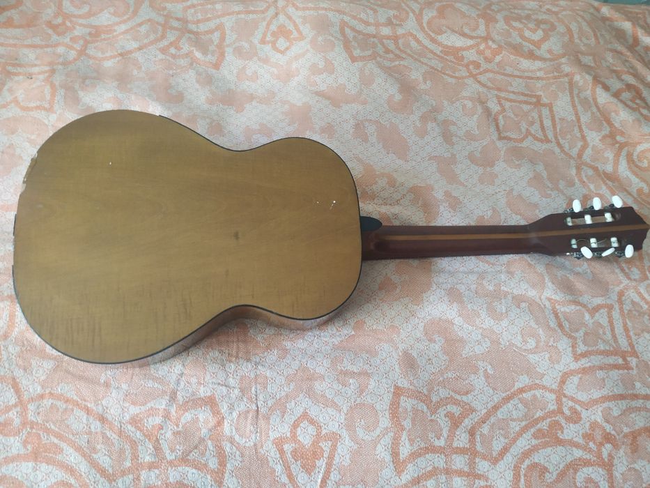 Гітара акустична 6 струнна