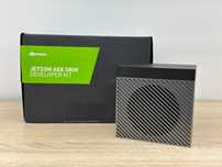 Zestaw Deweloperski NVIDIA JETSON AGX ORI