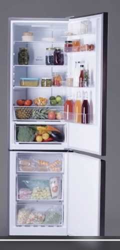 Frigorifico como novo (Beken)